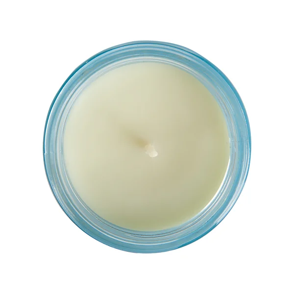 Set of 3 Scented Candles FRUITY BLOOM Soy Wax Fresh Notes Floral Notes