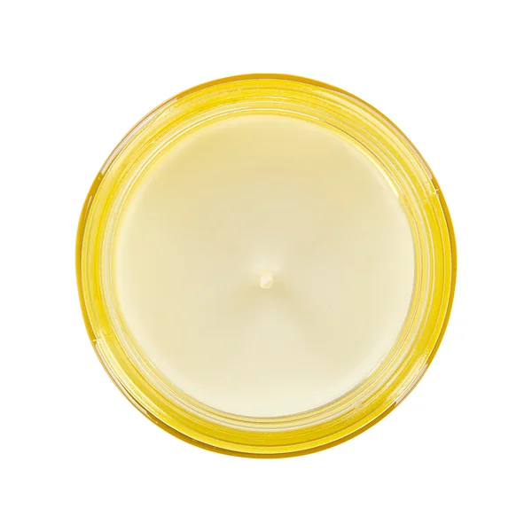 Set of 3 Scented Candles FRUITY BLOOM Soy Wax Fruity Notes