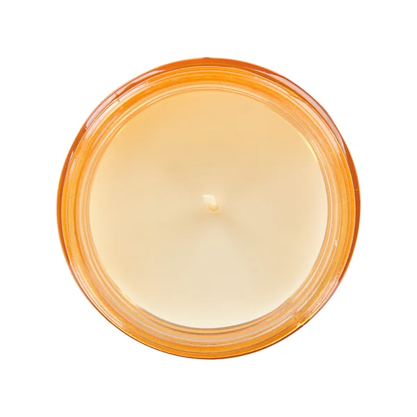 Set of 3 Scented Candles FRUITY BLOOM Soy Wax Fruity Notes
