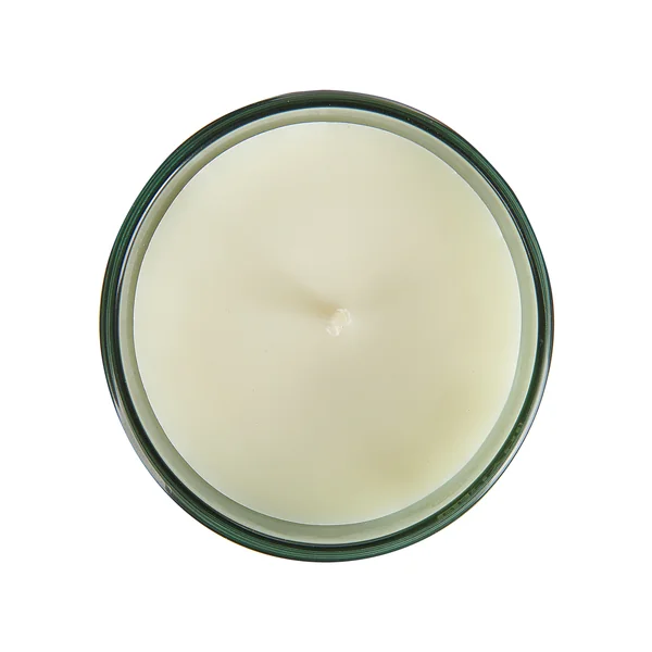Set of 3 Scented Candles SHEER JOY Soy Wax Fresh Notes