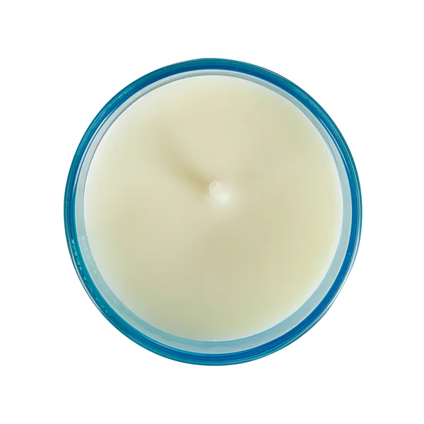 Set of 3 Scented Candles SHEER JOY Soy Wax Fresh Notes
