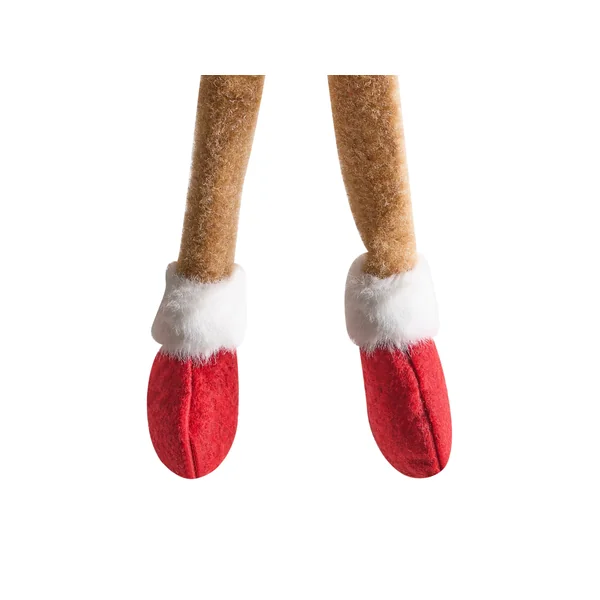 Set van 2 kerstdecoraties VATNDALSVATNET Rendier 38 cm Meerkleurig