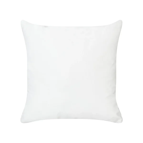 Set van 2 sierkussens MALVA Fluweel 45 x 45 cm Roze bloempatroon