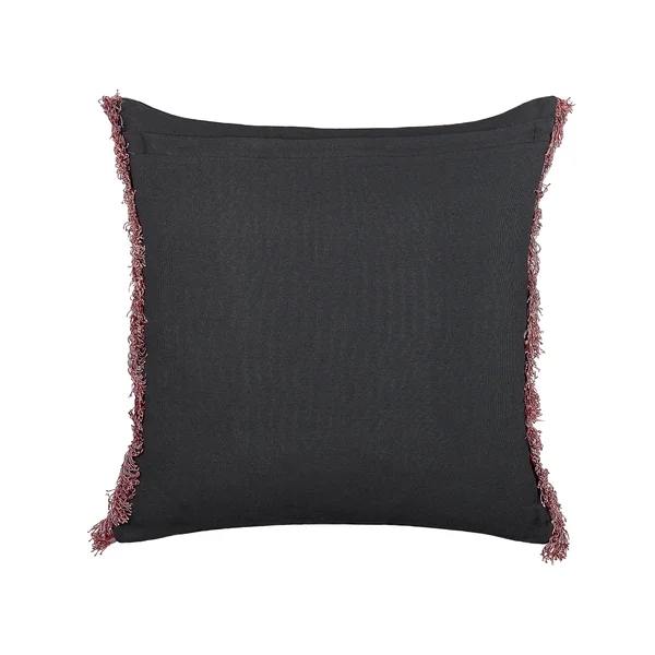 Sierkussen RUTA Fluweel 45 x 45 cm Meerkleurig bloempatroon