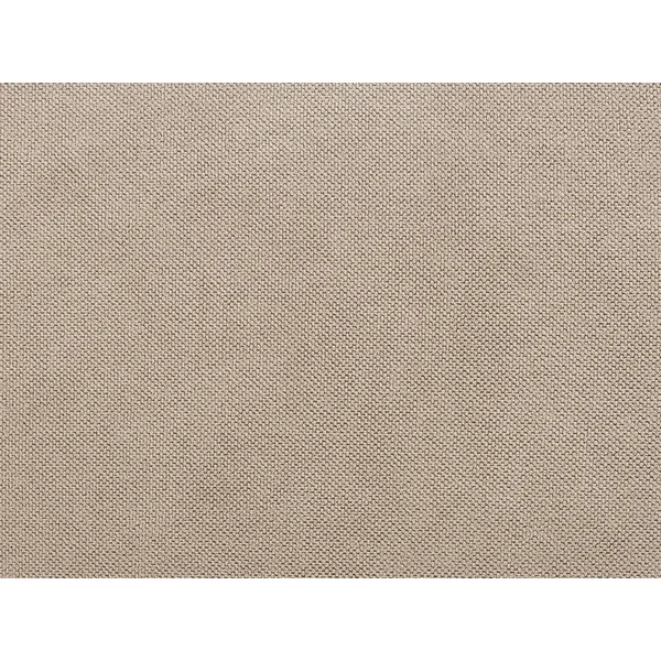 Sofa 3 Seater SOSJO Fabric Taupe