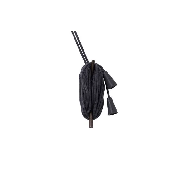 Store enrouleur bambou Java gris l.120 x H.180cm Colours