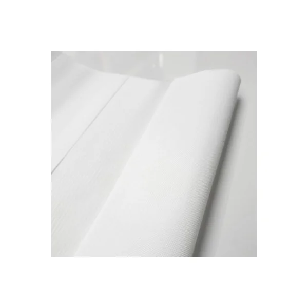 Store enrouleur jour / nuit chic blanc l.37 x H.160cm Madeco
