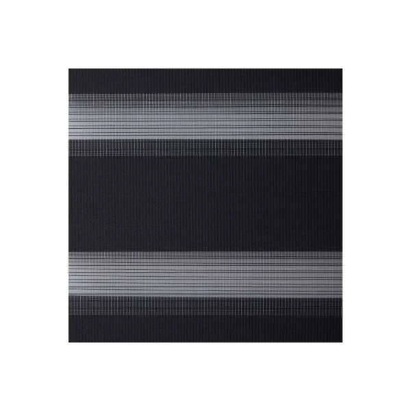 Store enrouleur jour / nuit Elin gris l.40 x H.180cm Colours