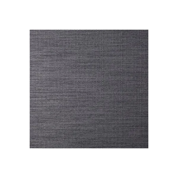 Store enrouleur occultant Colours Ilas polyester gris 55 x 180 cm