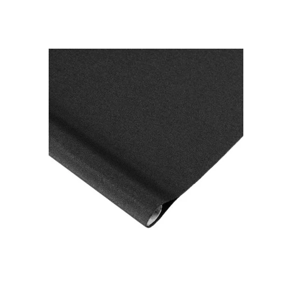 Store enrouleur occultant sans perçage Boreas 2 noir l.160 x H.240cm Goodhome