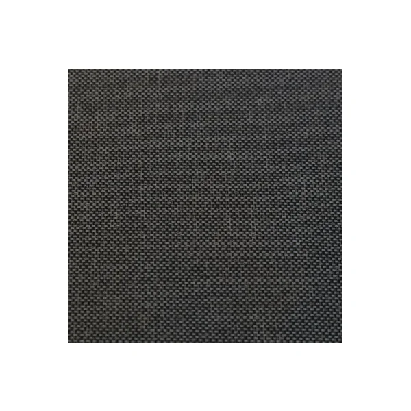Store enrouleur tamisant gris anthracite effet tweed l.120cm x H.190cm Madeco
