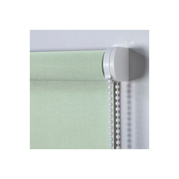 Store enrouleur tamisant Halo vert sauge l.60 x H.180cm Colours