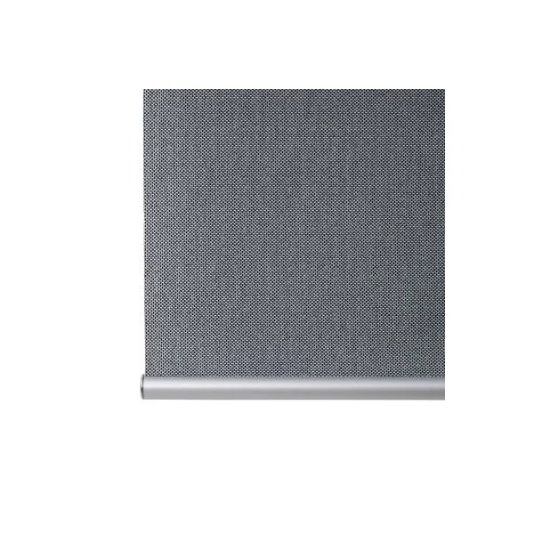 Store enrouleur tamisant Iggy gris l.120 x H.180cm Colours