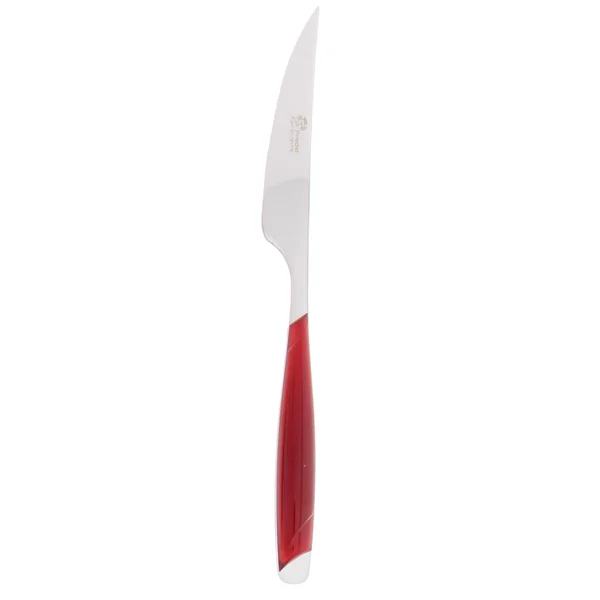 SYDNEY COUTEAU ROUGE EN VRAC