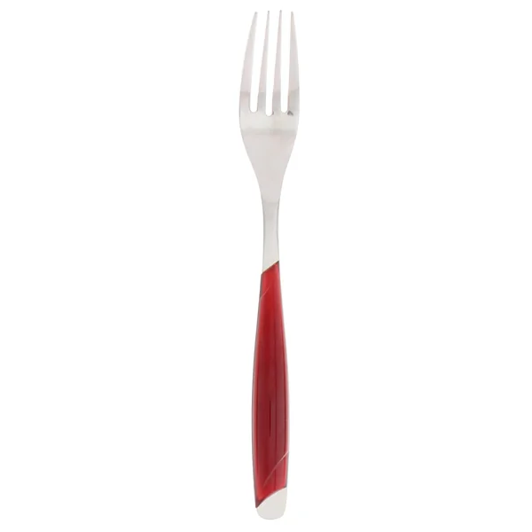 SYDNEY FOURCHETTE ROUGE EN VRAC