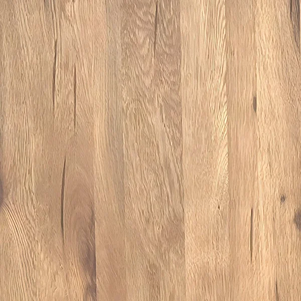 Table carrée extensible en chêne huilé 130 cm PALERME