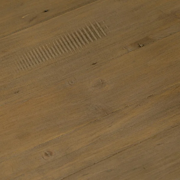 Table de chevet en bois recyclé BELFAST