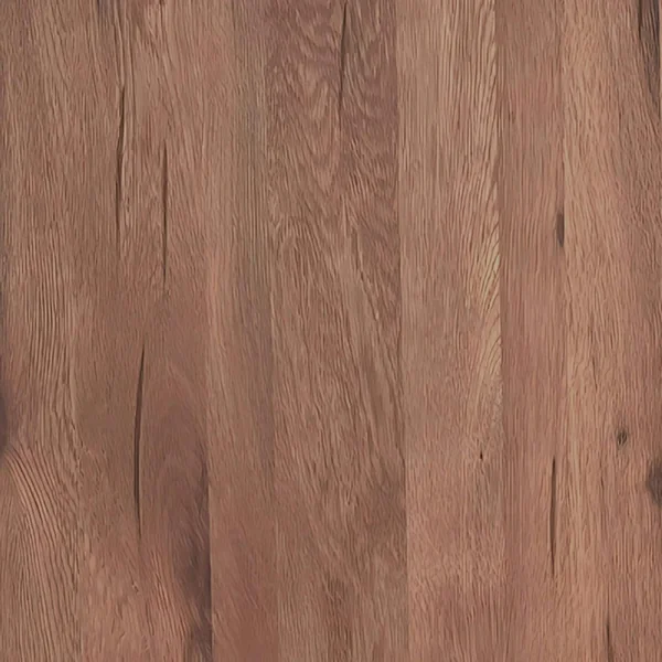 Table en chêne brun pied noir fin avec bords naturels 200 cm PALERME