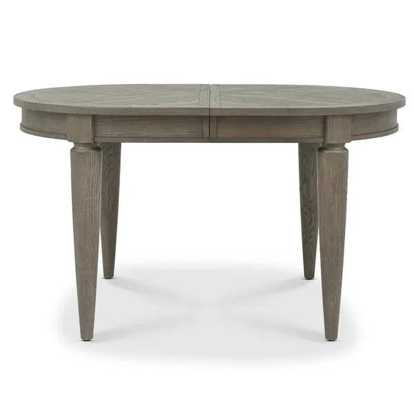 Table à manger extensible moderne 140-185 cm HOUSTON