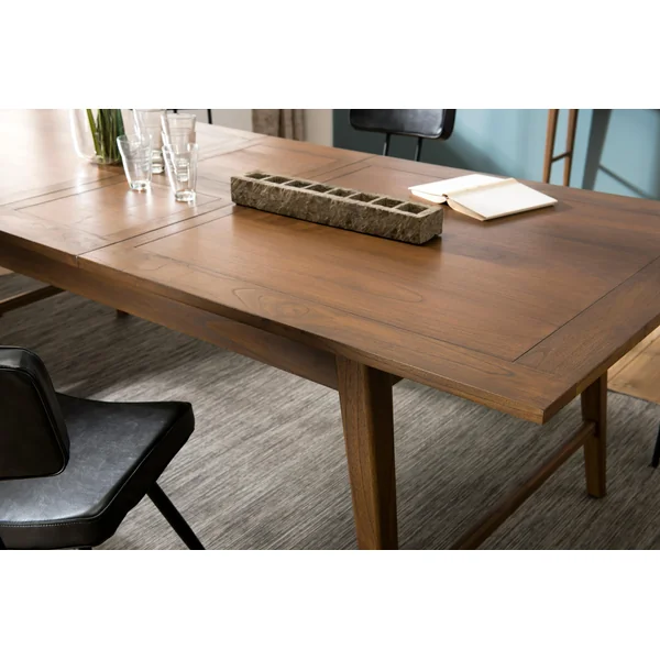 Table à manger vintage 200-240 PADANG
