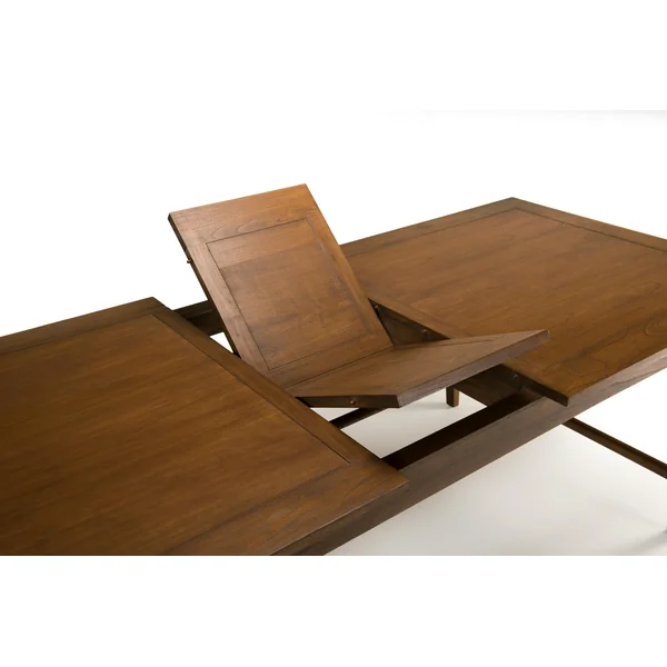 Table à manger vintage 200-240 PADANG