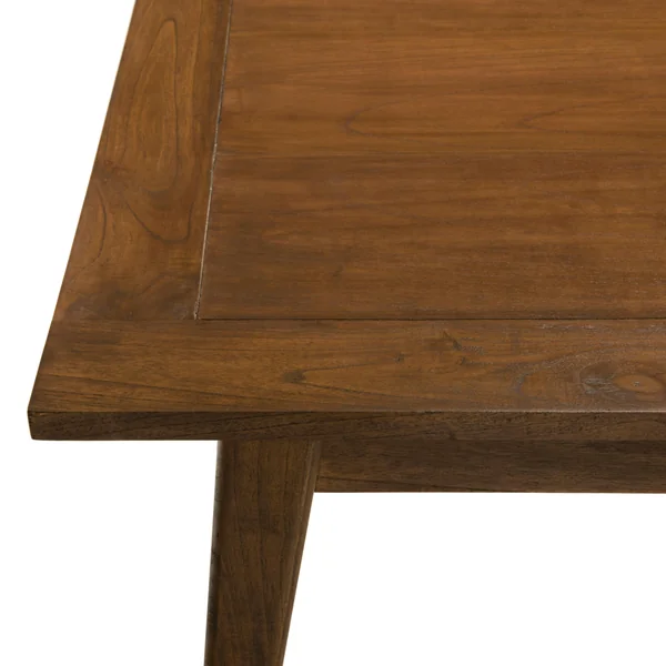 Table à manger vintage 200-240 PADANG