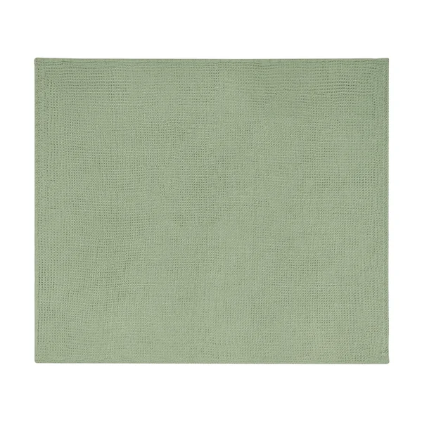 Tagesdecke CHAGYL Baumwolle 220 x 240 cm Grün