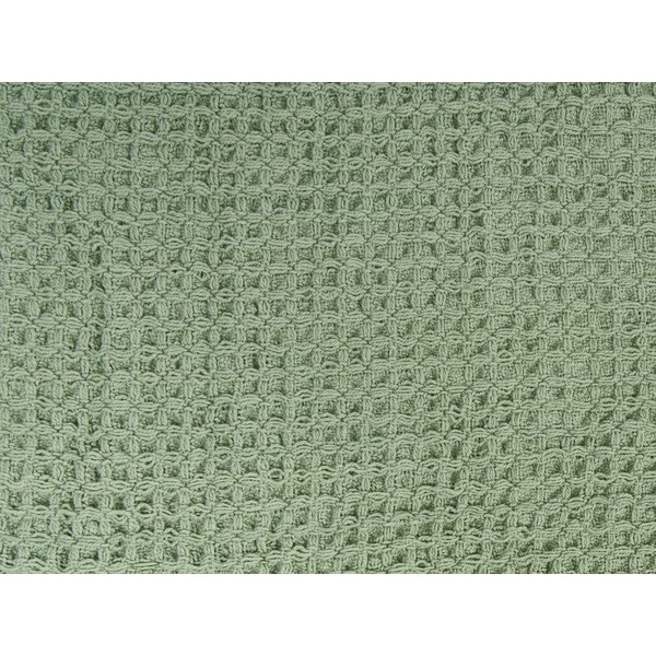 Tagesdecke CHAGYL Baumwolle 220 x 240 cm Grün