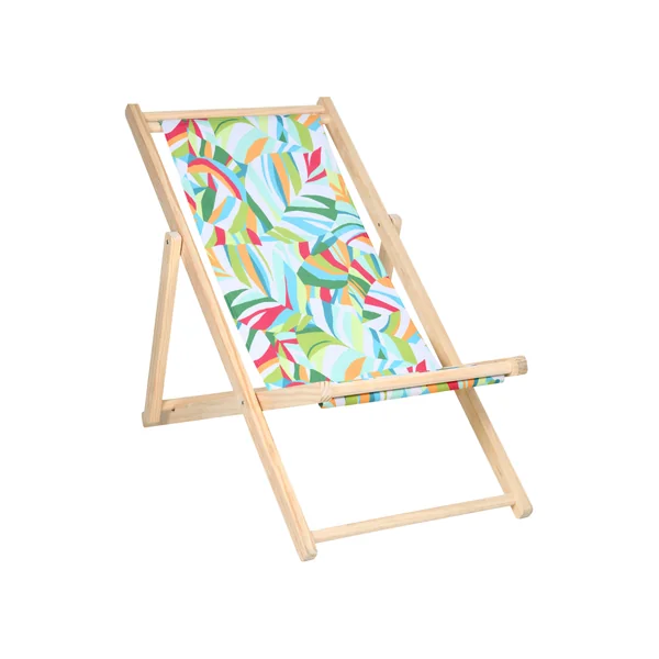 TAMARIS CHILIENNE 126.5X59X5CM MULTICOLORE