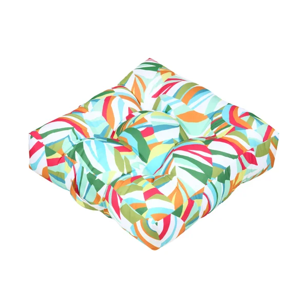 TAMARIS COUSSIN SOL 60X60X12CM MULTCOLORE