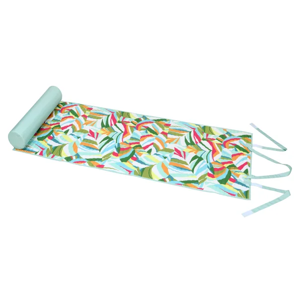 TAMARIS MATELAS PLAGE 150X60X15CM MULTICOLORE