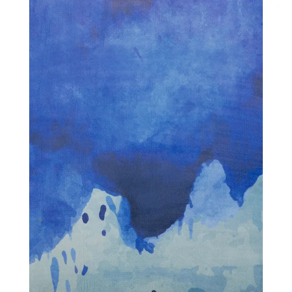 Tapis ODALAR Bleu 160 x 230 cm