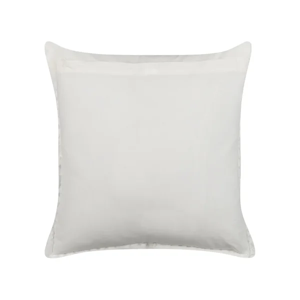 Throw Cushion CORDATA Cotton 45 x 45 cm Blue Oriental Pattern