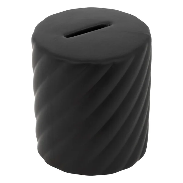 TIRELIRE WAVY BLISS CERAMIQUE H.9CM