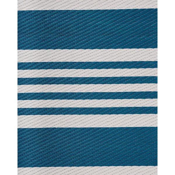 Tuintapijt ELURU Blauw 120 x 180 cm