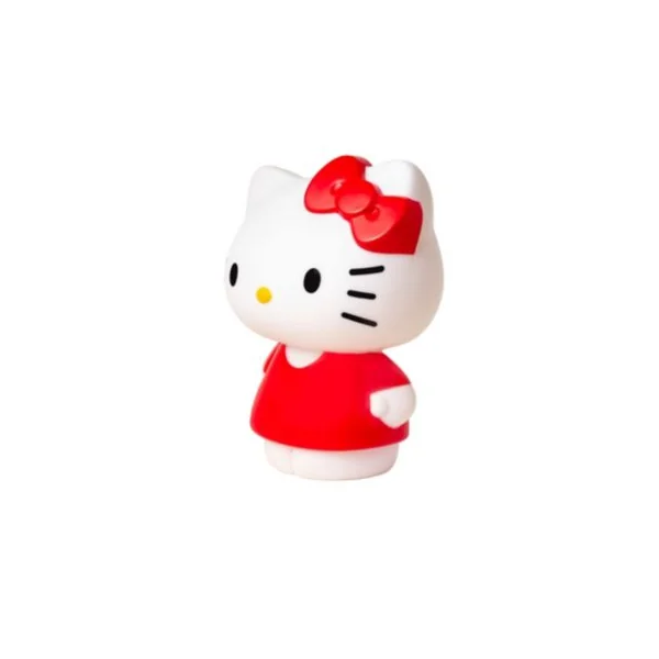 Veilleuse Hello Kitty LED integrée RGB 15W IP20 H.40cm BigBen Connected
