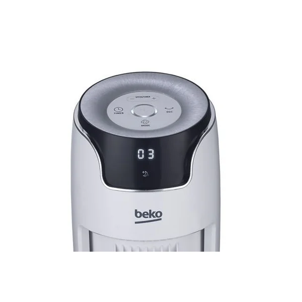 Ventilateur colonne Beko EFW7000W
