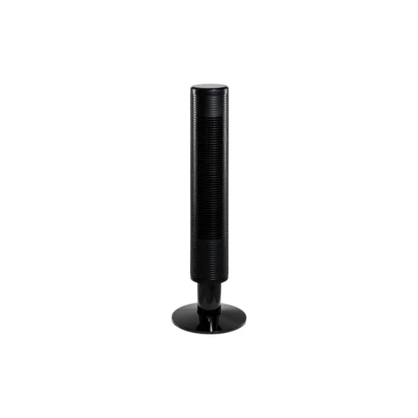 Ventilateur colonne oscillant GoodHome GHTF3-4HO 91 cm 45W noir