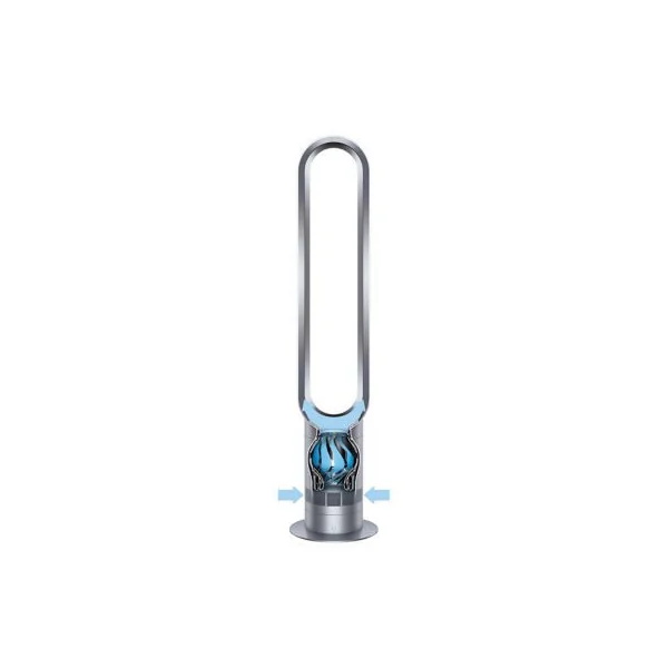 Ventilateur colonne oscillante Dyson AM07 blanc