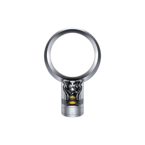 Ventilateur de table Dyson AM06 blanc
