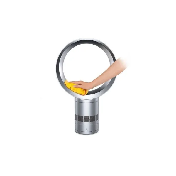 Ventilateur de table Dyson AM06 blanc