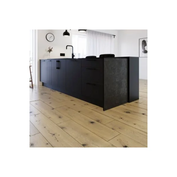 Vitrificateur cuisine et bains GoodHome mat incolore 2,5L