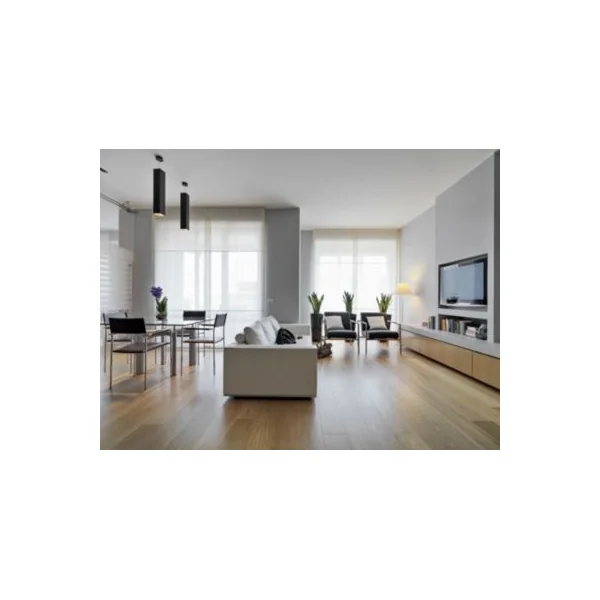 Vitrificateur parquet professionnel Aqua Blanchon incolore mat 2,5L